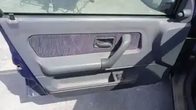 Здавання транспортного засобу renault clio i fase i+ii (b/c57) g-e7j року 1991 потужний 