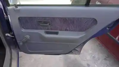 Здавання транспортного засобу renault clio i fase i+ii (b/c57) g-e7j року 1991 потужний 