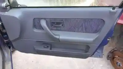 Здавання транспортного засобу renault clio i fase i+ii (b/c57) g-e7j року 1991 потужний 