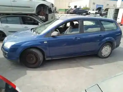Утилизация автомобиля ford focus c-max (cap) d-kkda года 2005 питание 