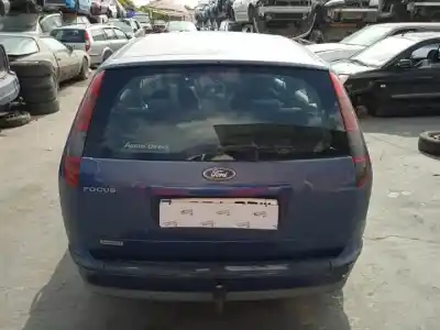 Утилизация автомобиля ford focus c-max (cap) d-kkda года 2005 питание 