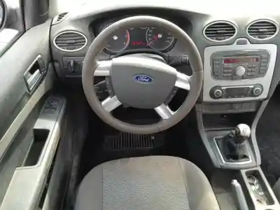 Утилизация автомобиля ford focus c-max (cap) d-kkda года 2005 питание 