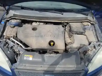 Утилизация автомобиля ford focus c-max (cap) d-kkda года 2005 питание 