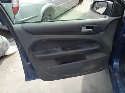 Утилизация автомобиля ford focus c-max (cap) d-kkda года 2005 питание 