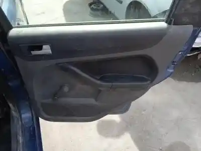 Утилизация автомобиля ford focus c-max (cap) d-kkda года 2005 питание 