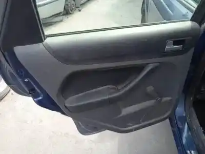 Утилизация автомобиля ford focus c-max (cap) d-kkda года 2005 питание 