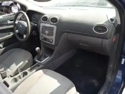 Утилизация автомобиля ford focus c-max (cap) d-kkda года 2005 питание 