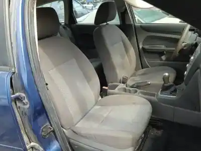 Утилизация автомобиля ford focus c-max (cap) d-kkda года 2005 питание 