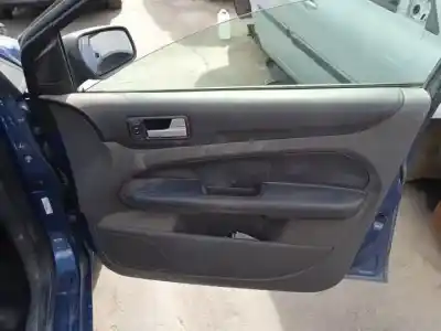 Утилизация автомобиля ford focus c-max (cap) d-kkda года 2005 питание 