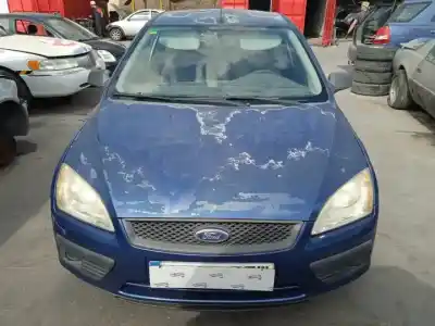 Утилизация автомобиля ford focus c-max (cap) d-kkda года 2005 питание 