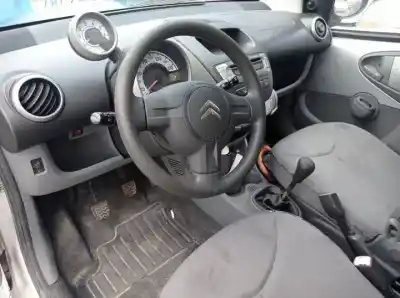 Утилизация автомобиля citroen c1 8th года 2007 питание 