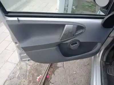 Утилизация автомобиля citroen c1 8th года 2007 питание 