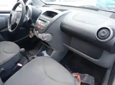 Утилизация автомобиля citroen c1 8th года 2007 питание 