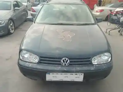 Здавання транспортного засобу VOLKSWAGEN GOLF IV VARIANT (1J5) AJM року 1999 потужний 
