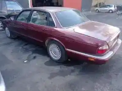 Veículo de Sucata jaguar xj ac.kb.9hp do ano 1997 alimentado 