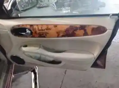 Veículo de Sucata jaguar xj ac.kb.9hp do ano 1997 alimentado 