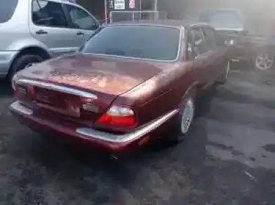 Veículo de Sucata jaguar xj ac.kb.9hp do ano 1997 alimentado 