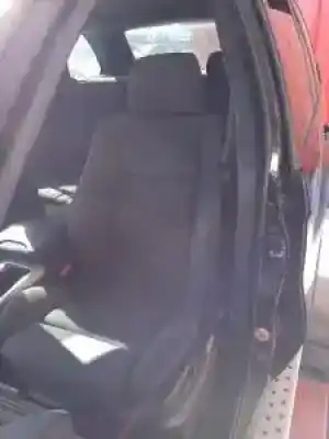 Scrapping Vehicle bmw x5 (e53) m57d30 of the year 2003 powered 