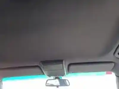 Scrapping Vehicle bmw x5 (e53) m57d30 of the year 2003 powered 