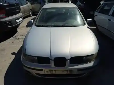 Здавання транспортного засобу seat toledo ii (1m2) 1.9 tdi року 1999 потужний 