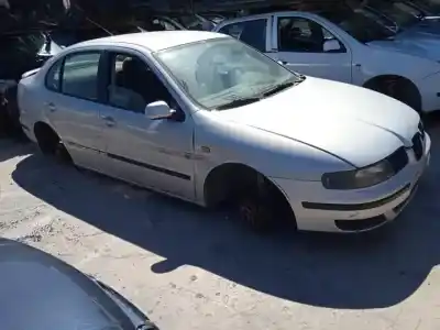 Здавання транспортного засобу seat toledo ii (1m2) 1.9 tdi року 1999 потужний 