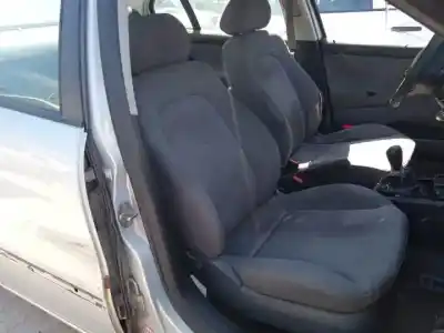 Здавання транспортного засобу seat toledo ii (1m2) 1.9 tdi року 1999 потужний 