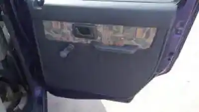 Scrapping Vehicle suzuki wagon r+ sr (em) k12a of the year 1998 powered 