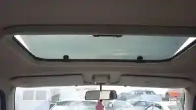 Scrapping Vehicle suzuki wagon r+ sr (em) k12a of the year 1998 powered 