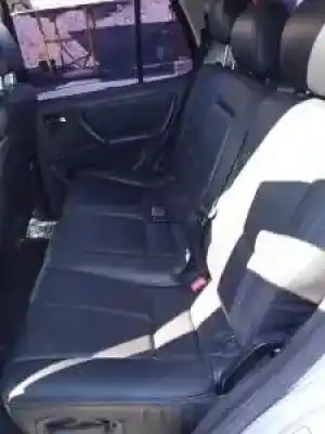 Veículo de Sucata mercedes-benz clase m (w163) 628963 do ano 2001 alimentado 