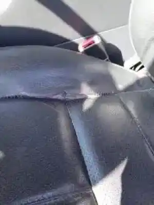 Veículo de Sucata mercedes-benz clase m (w163) 628963 do ano 2001 alimentado 