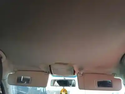 Veículo de Sucata volkswagen golf v berlina (1k1) bkc do ano 2003 alimentado 