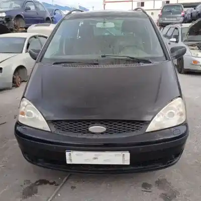 Здавання транспортного засобу ford galaxy (vy) auy року 2000 потужний 