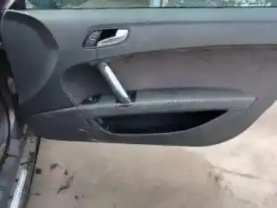 Veículo de Sucata audi tt (8j3/8j9) bwa do ano 2006 alimentado 