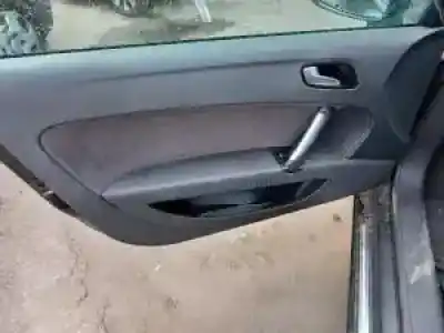 Veículo de Sucata audi tt (8j3/8j9) bwa do ano 2006 alimentado 