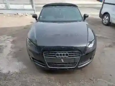 Veículo de Sucata audi tt (8j3/8j9) bwa do ano 2006 alimentado 
