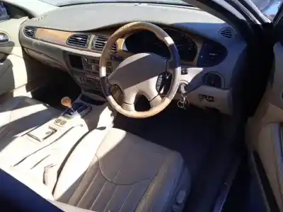 Утилизация автомобиля jaguar                                             s-type ii (x200)                                                                                                                                                                                                                                           4.0 v8 года 1998 питание 