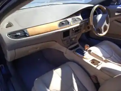 Утилизация автомобиля jaguar                                             s-type ii (x200)                                                                                                                                                                                                                                           4.0 v8 года 1998 питание 
