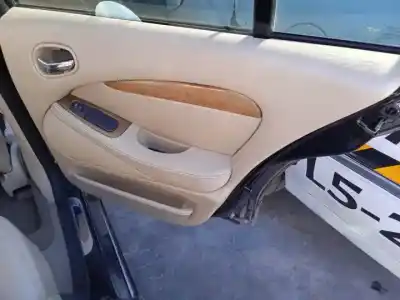Утилизация автомобиля jaguar                                             s-type ii (x200)                                                                                                                                                                                                                                           4.0 v8 года 1998 питание 