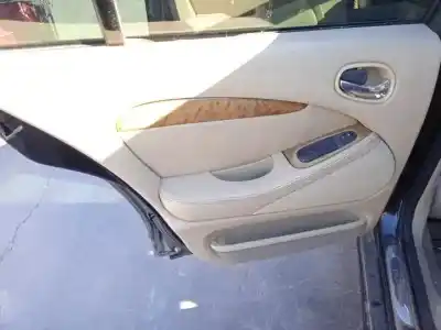 Утилизация автомобиля jaguar                                             s-type ii (x200)                                                                                                                                                                                                                                           4.0 v8 года 1998 питание 