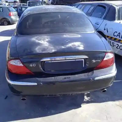 Утилизация автомобиля jaguar                                             s-type ii (x200)                                                                                                                                                                                                                                           4.0 v8 года 1998 питание 