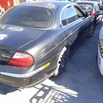 Утилизация автомобиля jaguar                                             s-type ii (x200)                                                                                                                                                                                                                                           4.0 v8 года 1998 питание 