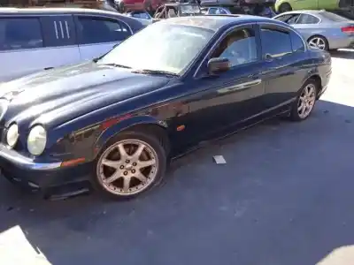 Утилизация автомобиля jaguar                                             s-type ii (x200)                                                                                                                                                                                                                                           4.0 v8 года 1998 питание 
