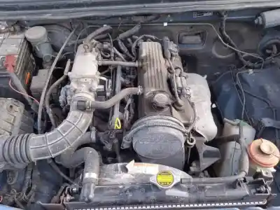 Утилизация автомобиля suzuki jimny sn (fj) g13bb года 1999 питание 