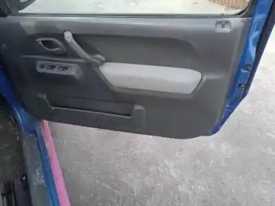 Утилизация автомобиля suzuki jimny sn (fj) g13bb года 1999 питание 