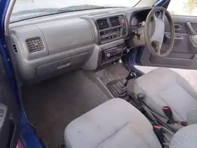 Утилизация автомобиля suzuki jimny sn (fj) g13bb года 1999 питание 