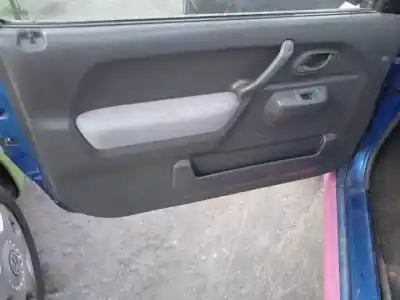 Утилизация автомобиля suzuki jimny sn (fj) g13bb года 1999 питание 