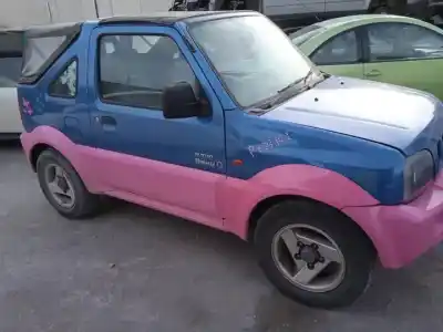Утилизация автомобиля suzuki jimny sn (fj) g13bb года 1999 питание 