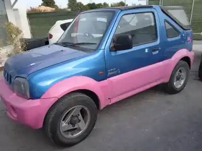 Утилизация автомобиля suzuki jimny sn (fj) g13bb года 1999 питание 