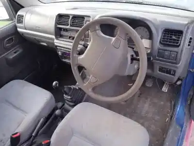 Утилизация автомобиля suzuki jimny sn (fj) g13bb года 1999 питание 