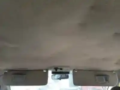 Veículo de Sucata citroen evasion rgx do ano 1994 alimentado 